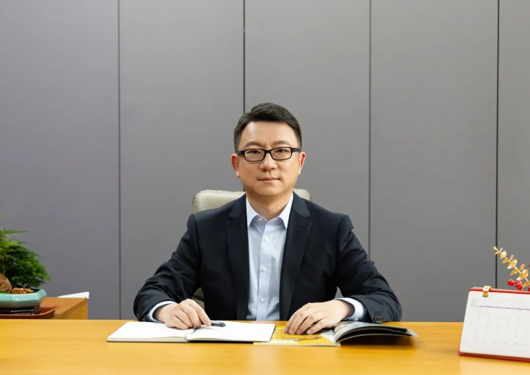 凯文头条 | 王腾先生出任凯文教育集团董事长-凯文教育集团